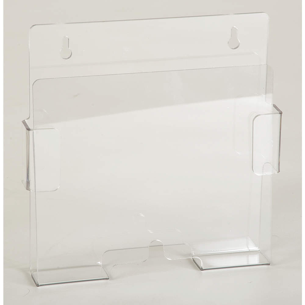 LAB SAFETY SUPPLY Glove Dispensers