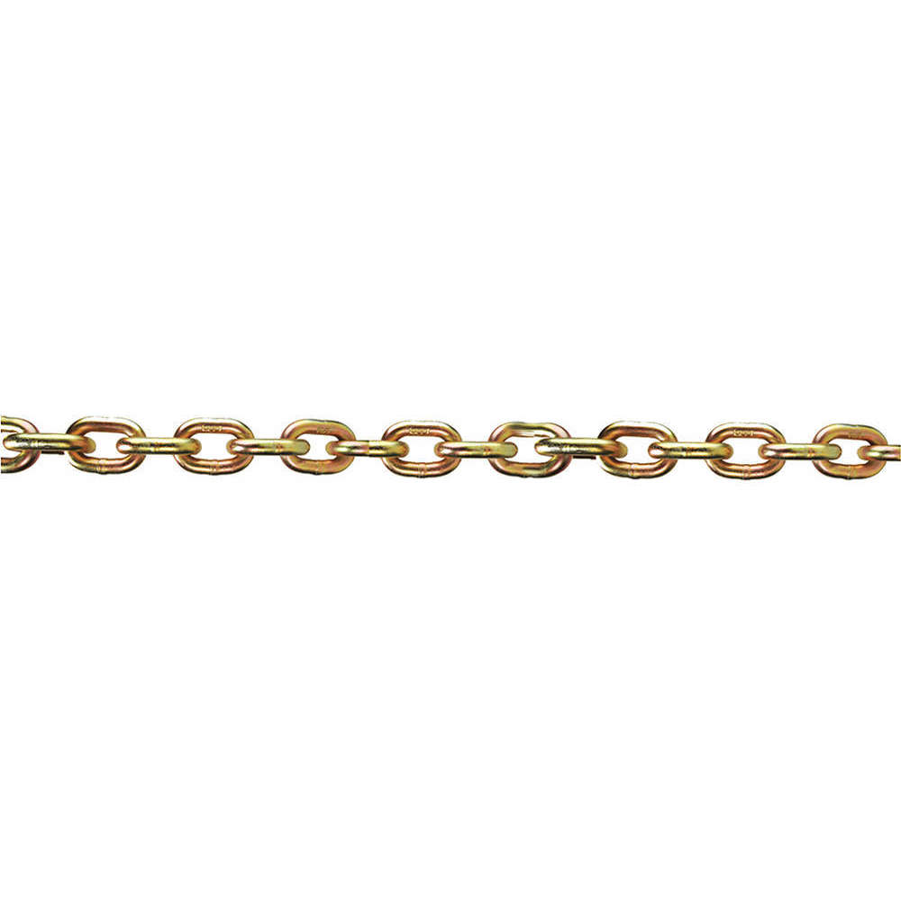 LACLEDE 1019-320-01 Chain,Grade 80,9/32 Size,20 ft.,3500 lb.