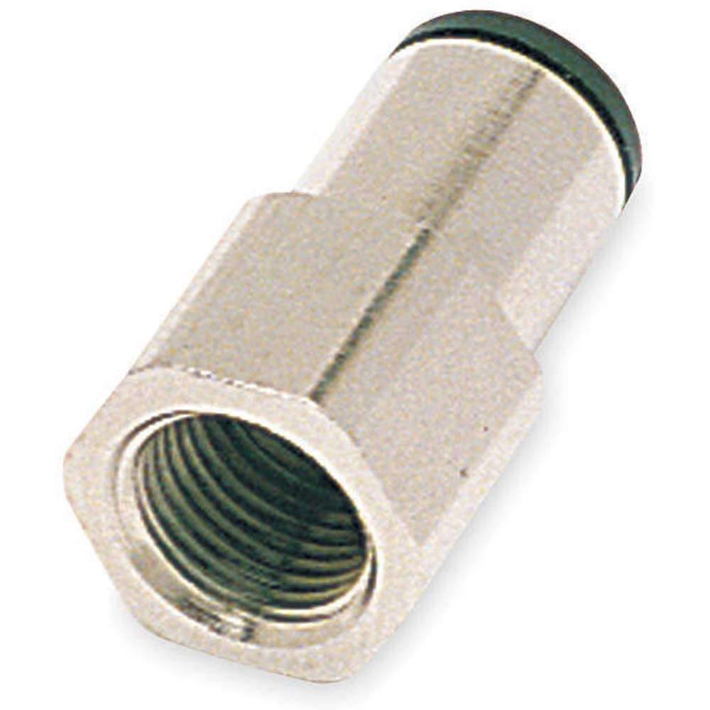 3175 53 11 Legris  1/8" OD tube x 1/8 male npt straight  Push to connect. 