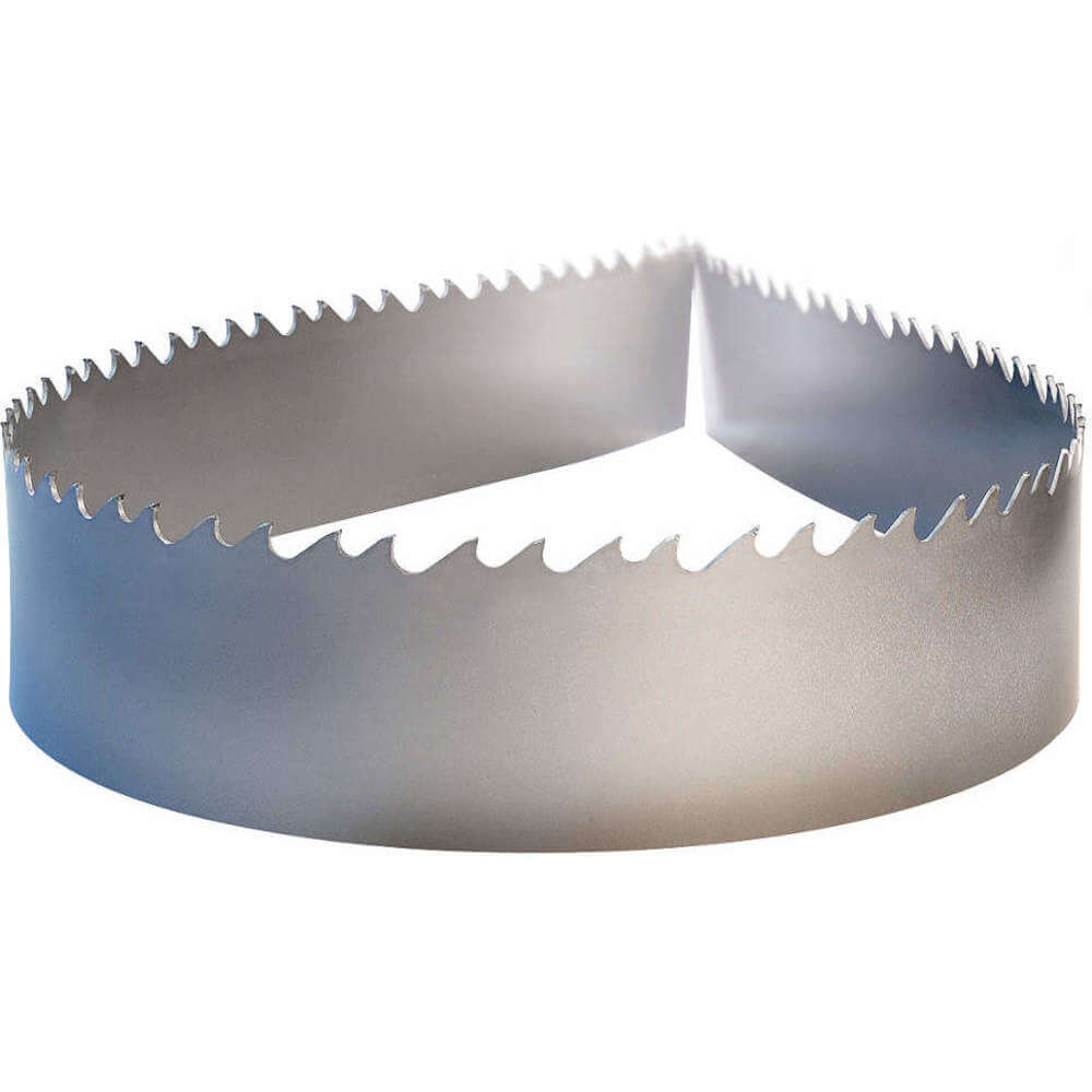 Lenox Tools 89721TRB123810 | 5WDT3 | Band Saw Blade Carbide