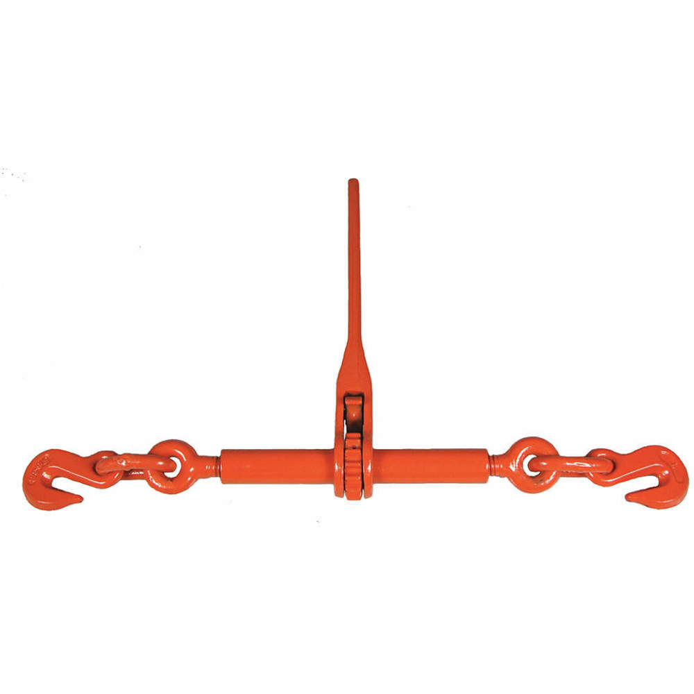 Ratchet Load Binder Fixed 5400 Lb.