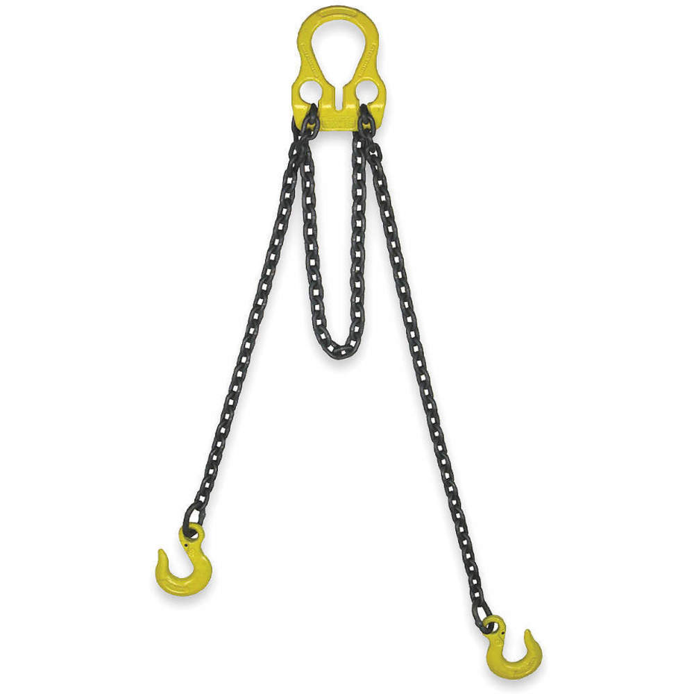 Lift-all 30006G10 | 4TZK7 | Chain Sling G100 Alloy Steel 14