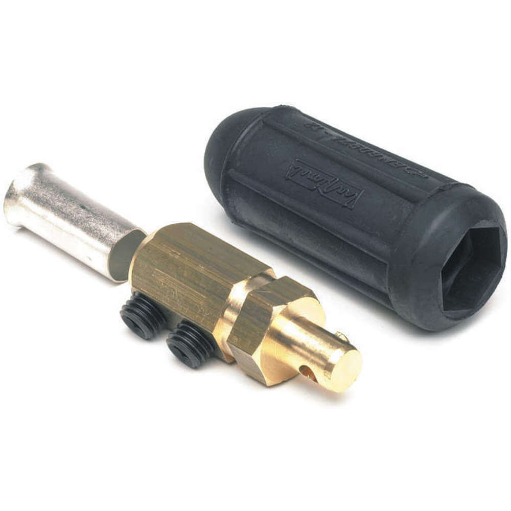 Lincoln Electric