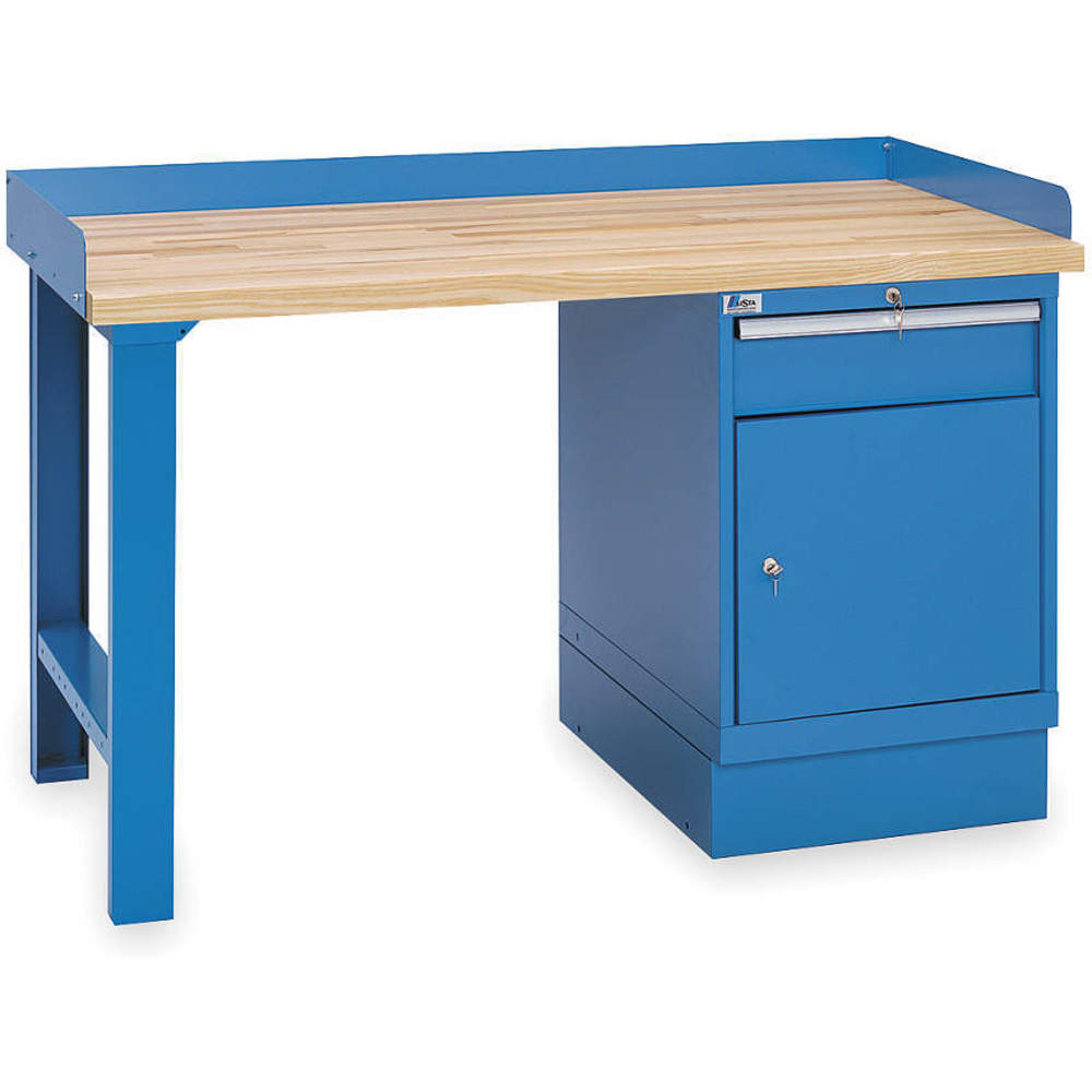 Lista workbenches clearance
