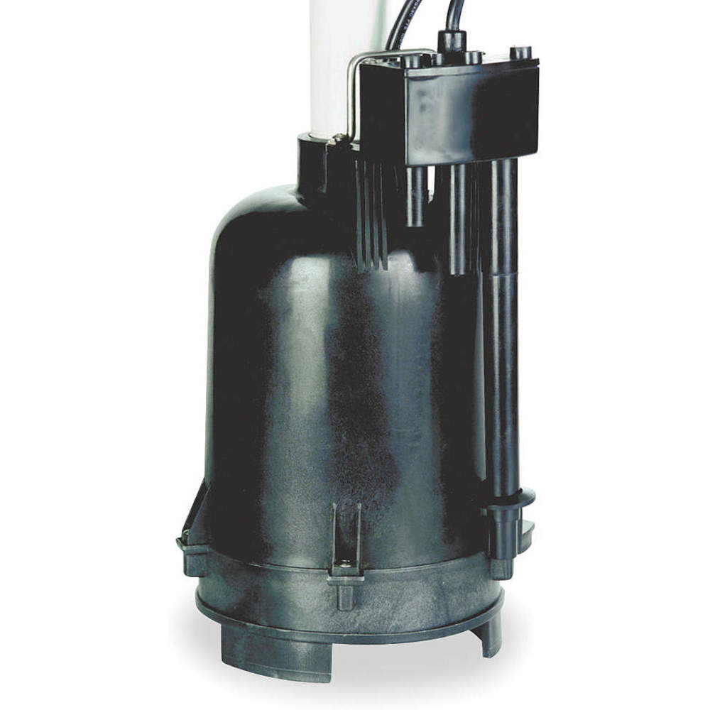 little giant pump 566611