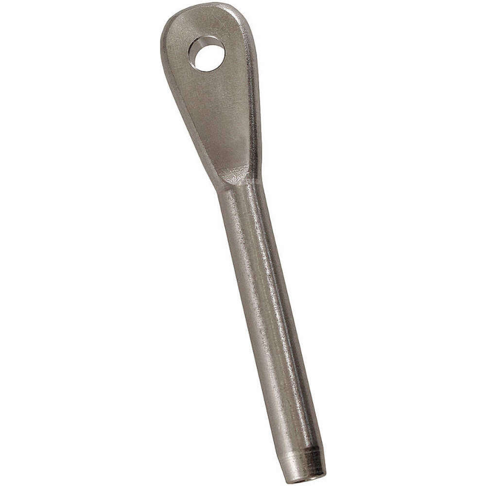Eye End Fitting 304 S.s Size 3/32