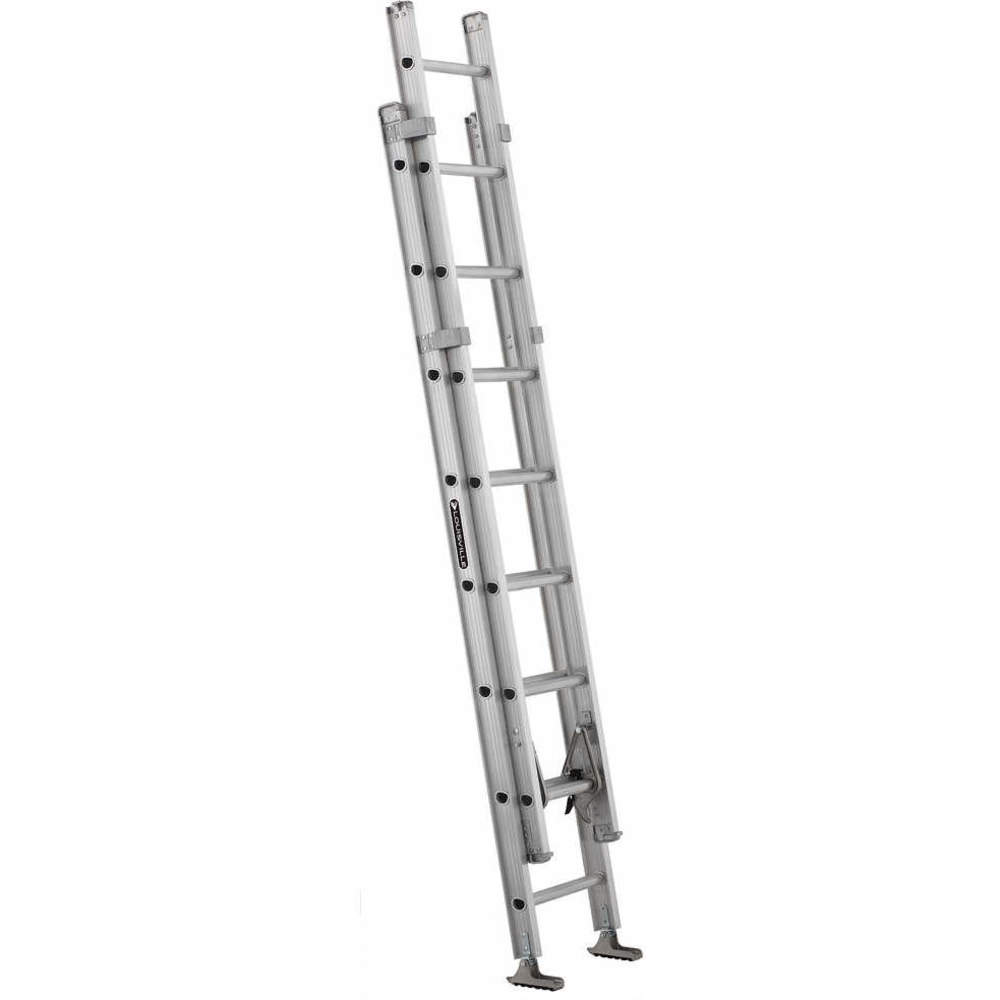 AE1200HD Series Aluminum Extension Ladders