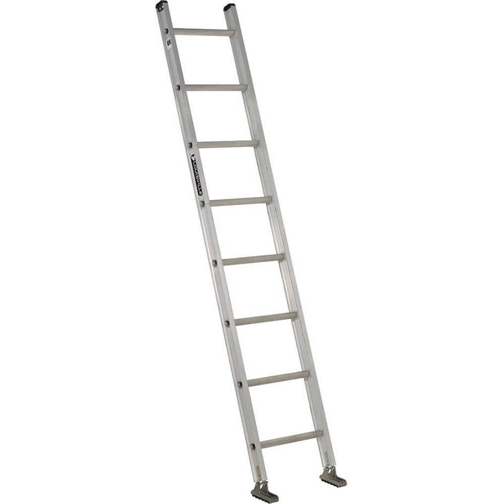 AE2100 Series Aluminum Single Ladders