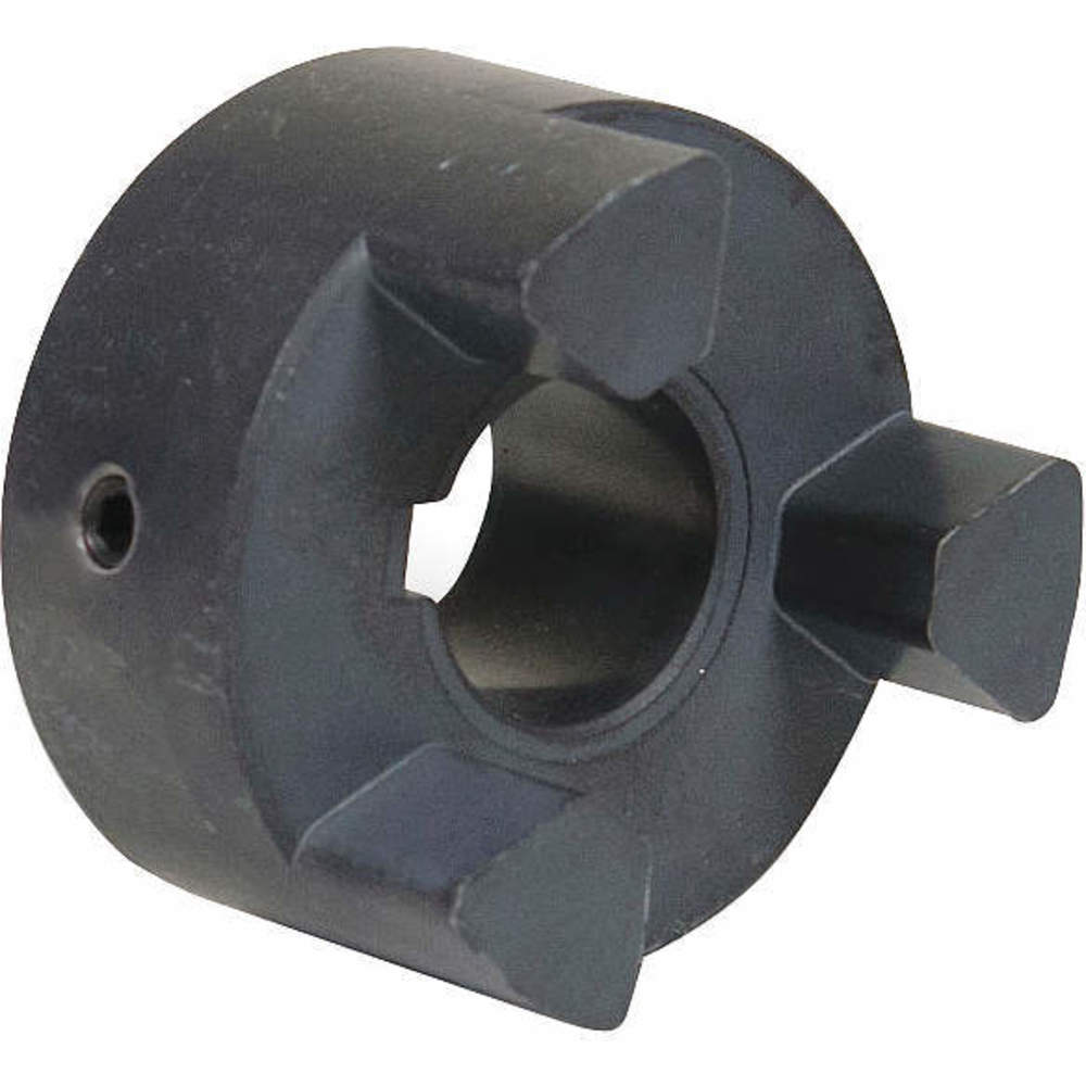 Lovejoy 68514441335 L110 Jaw Coupling, Sintered Iron, Bore 38mm