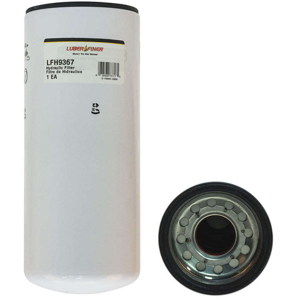 Luber-finer LFH9367 Hydraulic Filter 