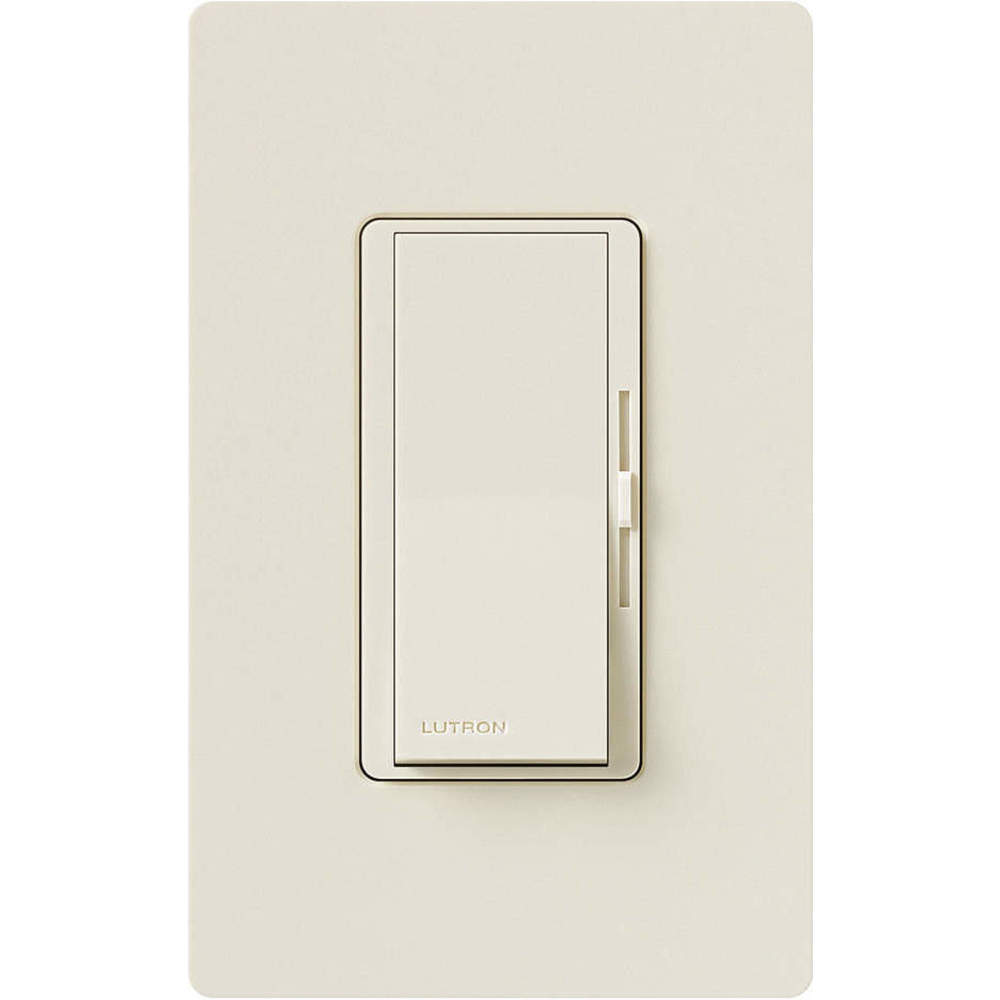 Lutron DVSTVWH 36WH29 Lighting Dimmer Control 120 to 277V White