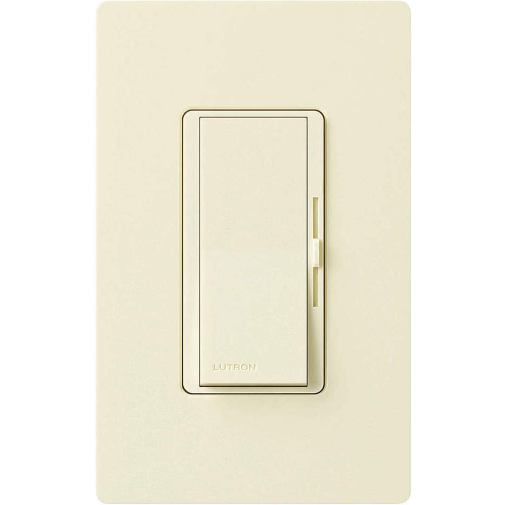 Lutron DVSTVWH 36WH29 Lighting Dimmer Control 120 to 277V White