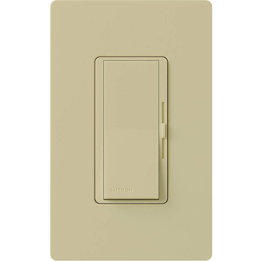 Lutron DVSTVWH 36WH29 Lighting Dimmer Control 120 to 277V White