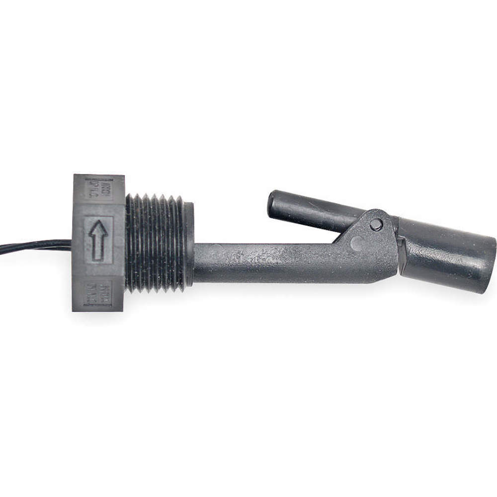 Liquid Level Switch 1/2 Inch Npt Selectable Pbt