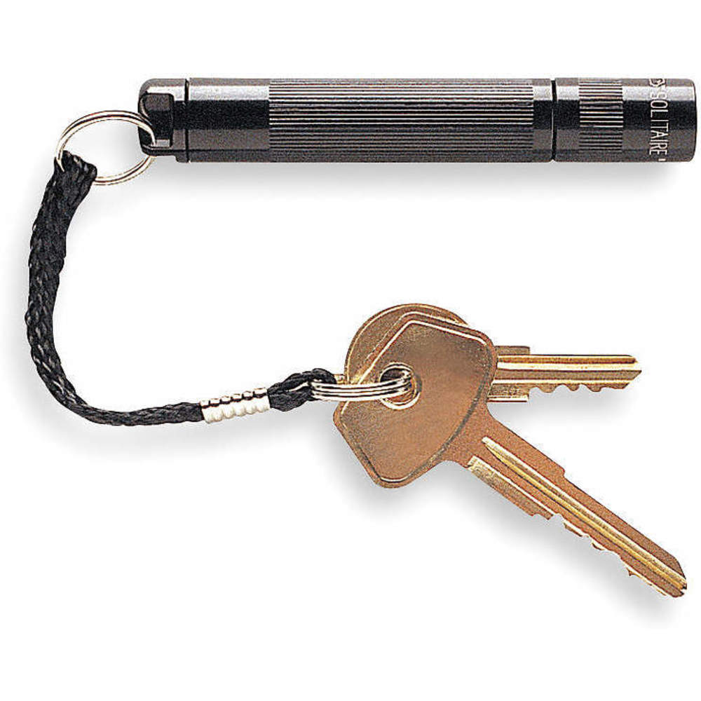 Keychain maglite on sale