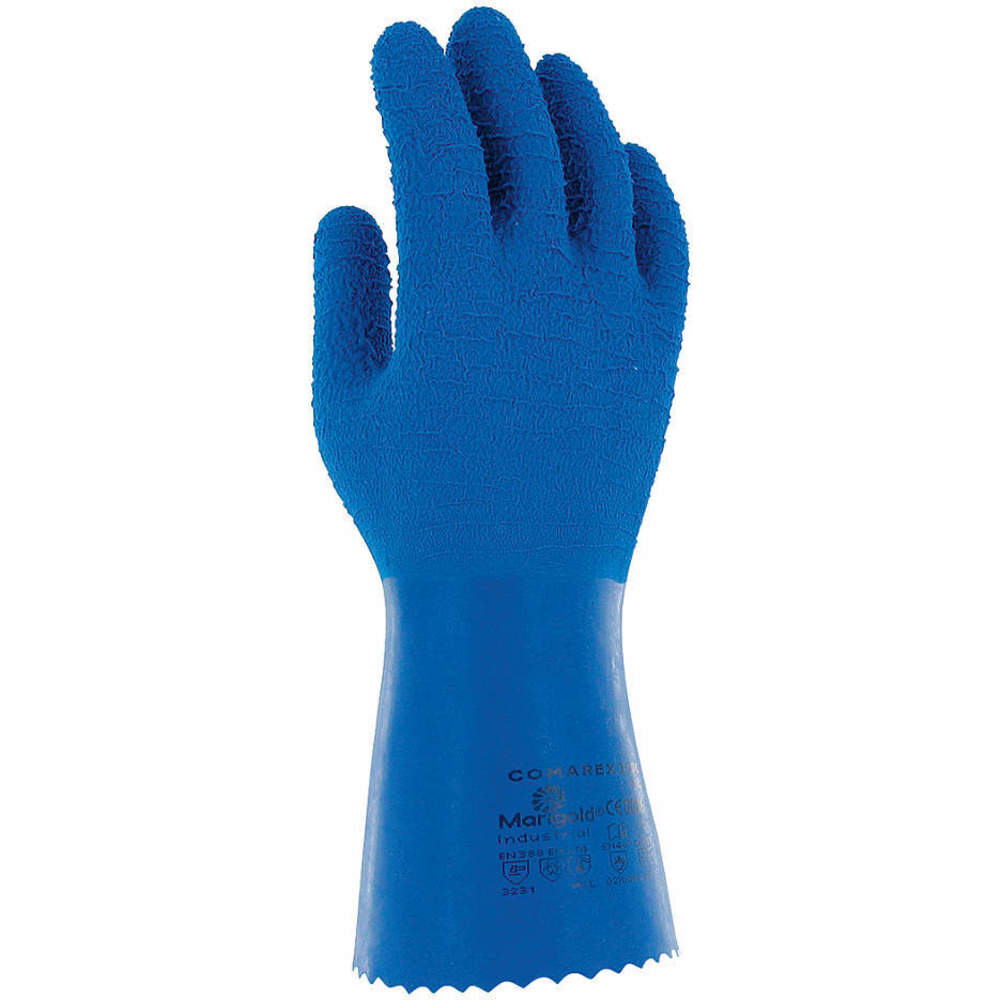 Ansell Comarex Natural Rubber Latex Gloves | Raptor Supplies Worldwide