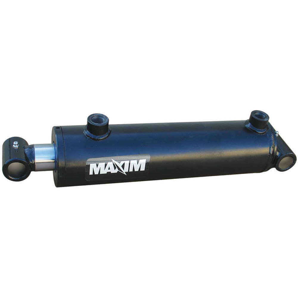 288-336 MAXIM Hydraulic Cylinder,3" Bore,10" Stroke 