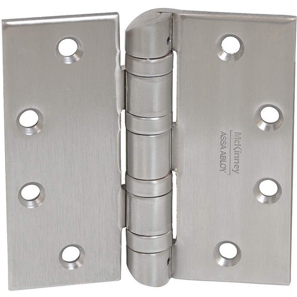 Mckinney HT4A3386 32D 25HE17 Hinge Full Mortise Sleeve