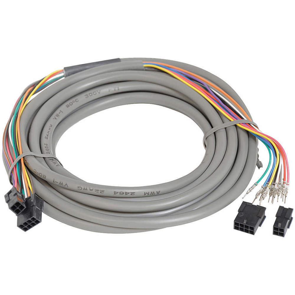 Mckinney QC-C1500P | Wiring Harness | Raptor Supplies