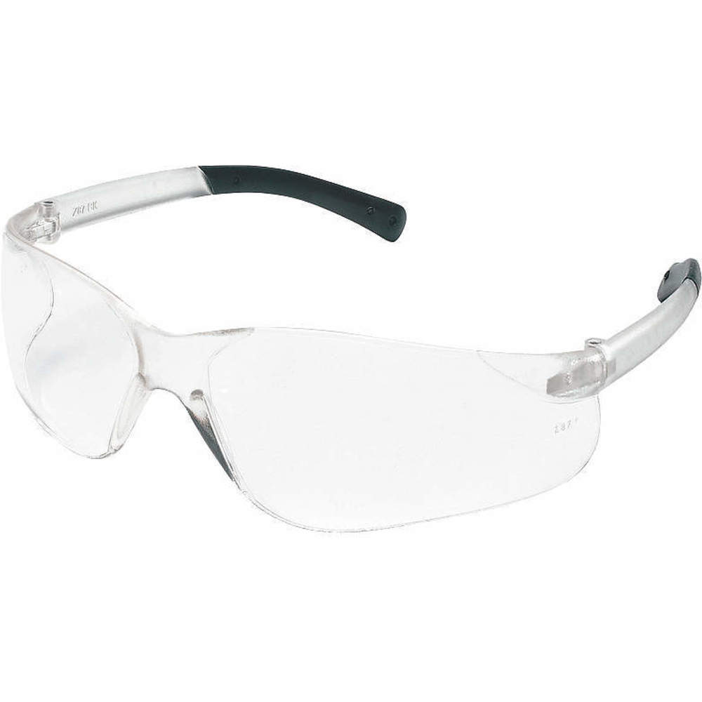 BearKat Series, Wraparound Frame Safety Glasses
