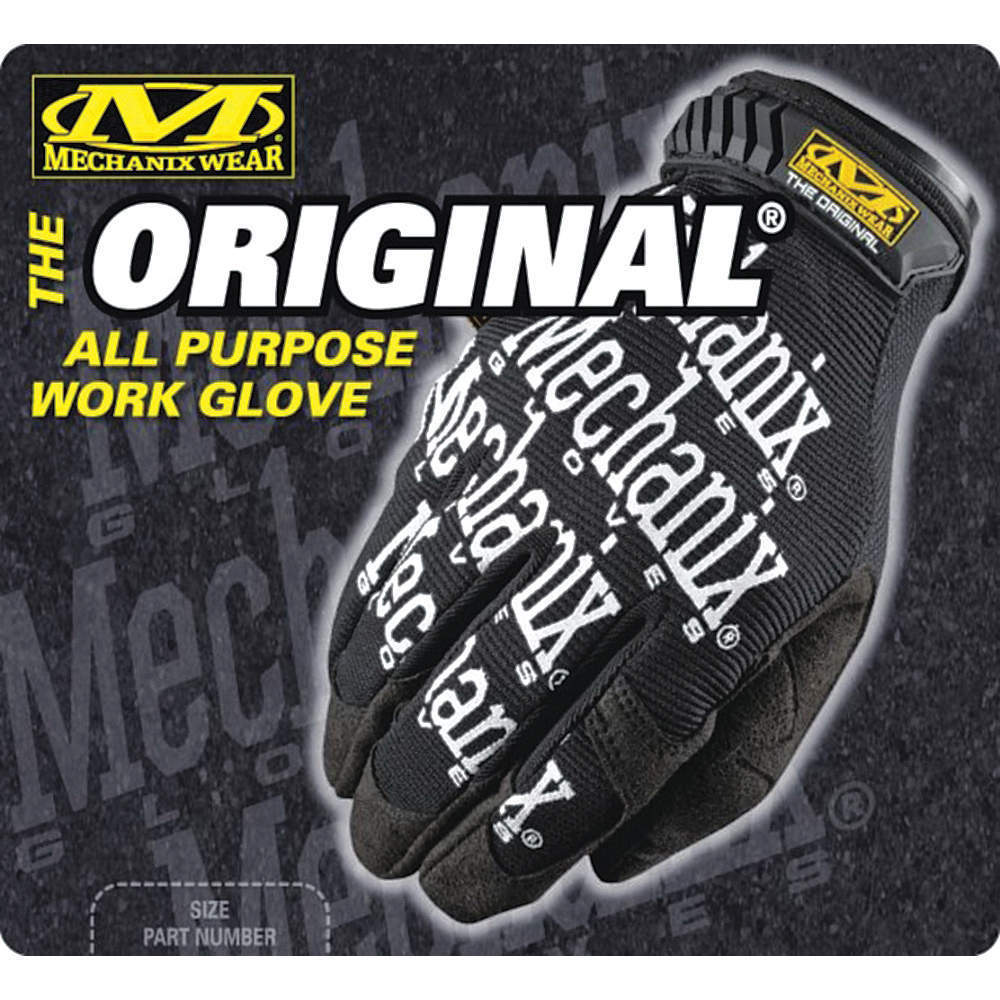 MECHANIX