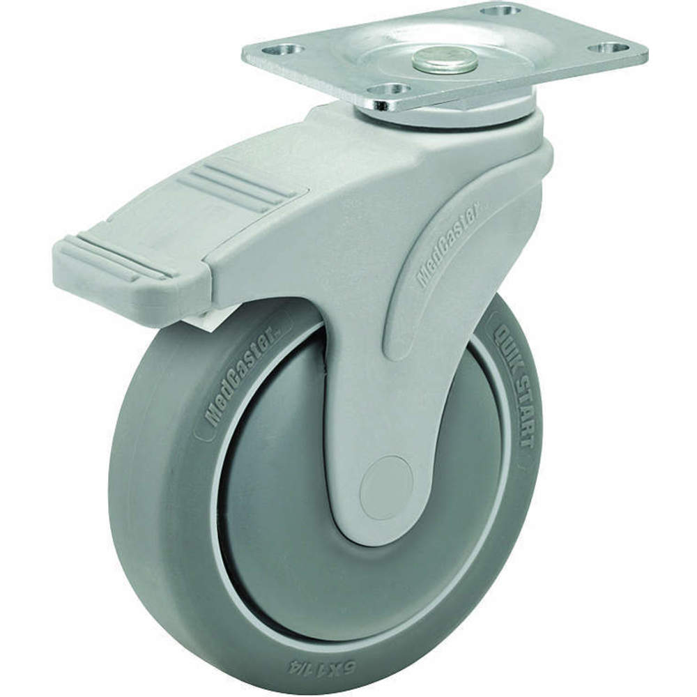 MEDCASTER