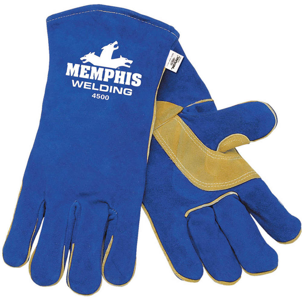 MEMPHIS GLOVE Welding Gloves