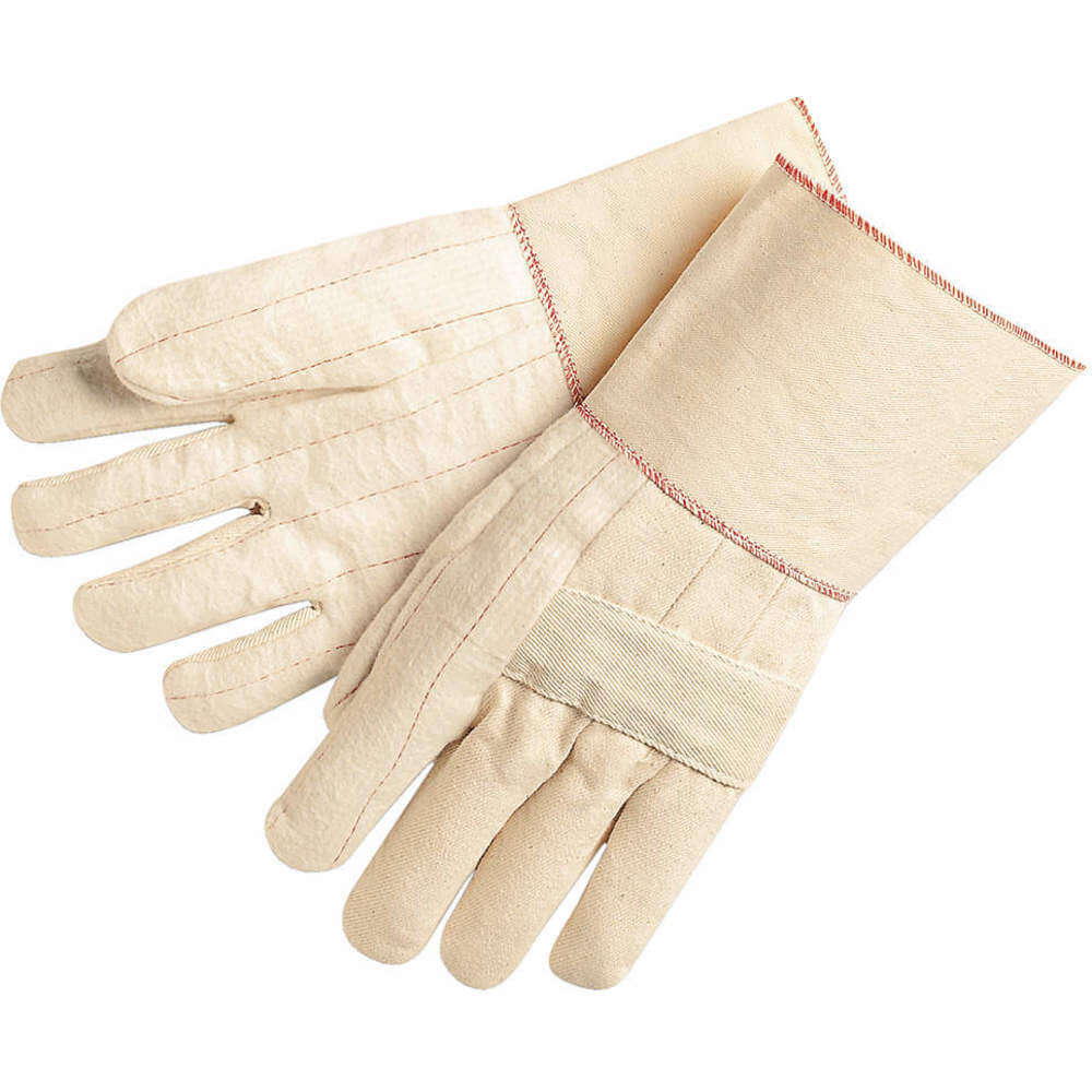 Economy Weight Hot Mill Gloves