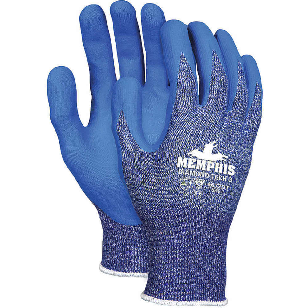 MEMPHIS GLOVE Cut-Resistant Gloves
