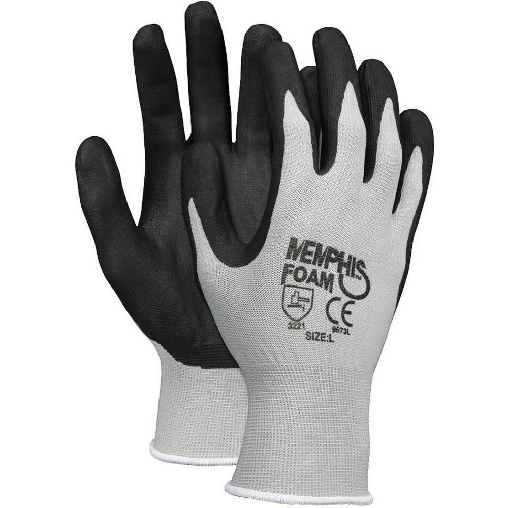 MEMPHIS GLOVE