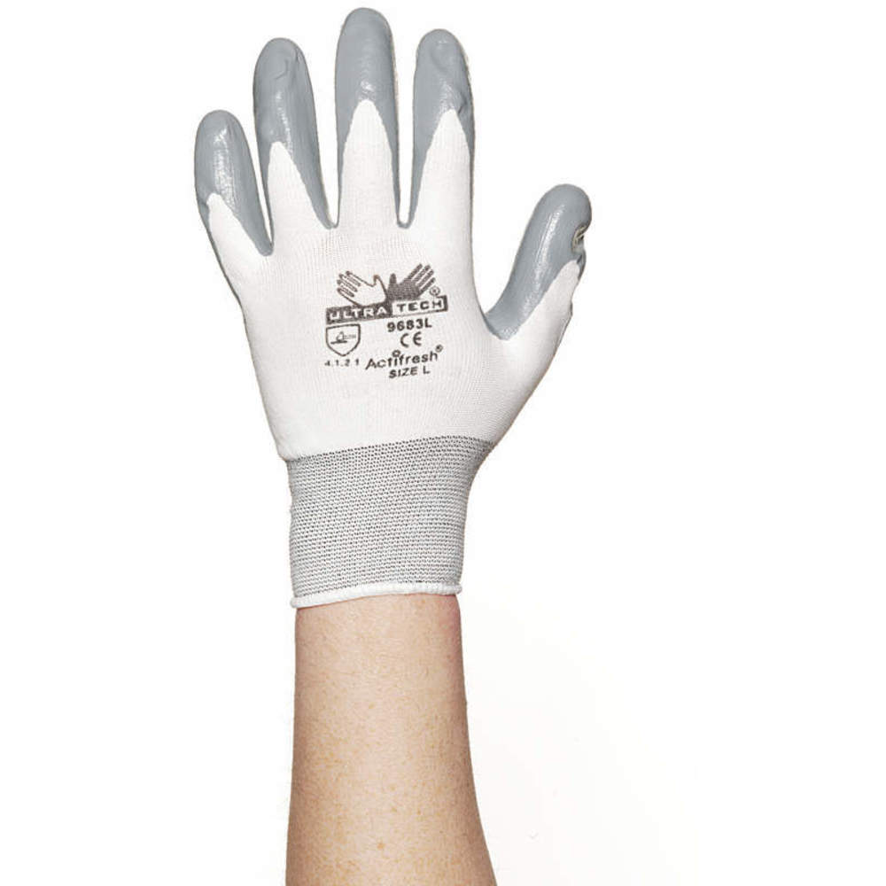 MEMPHIS GLOVE Coated Gloves
