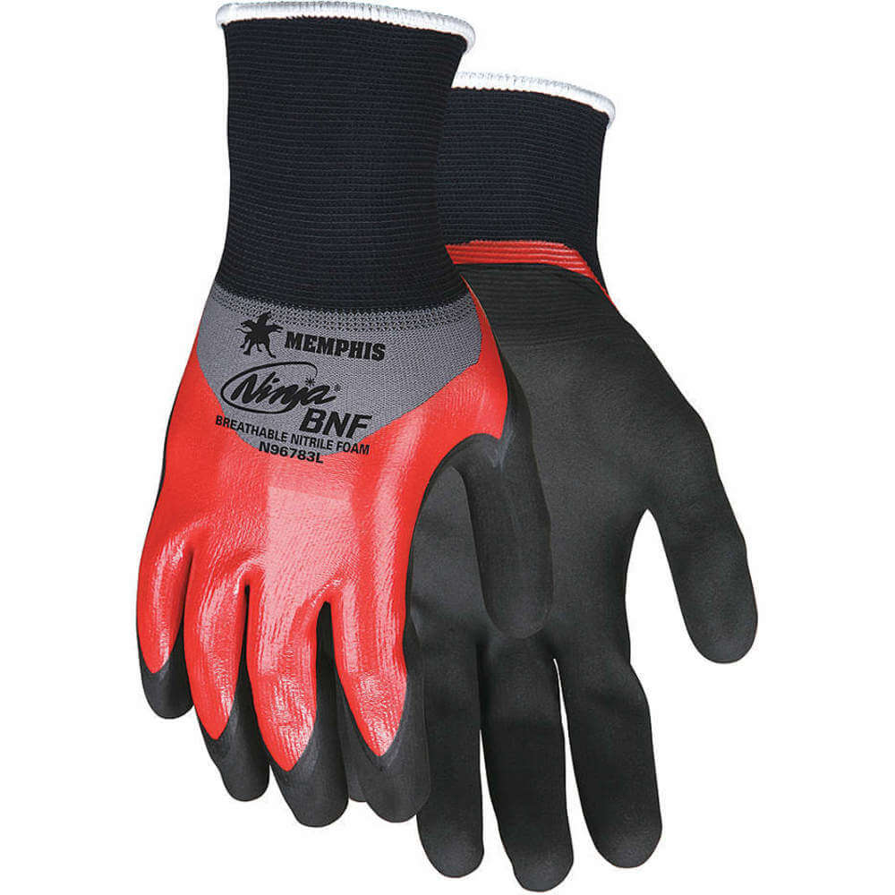 MEMPHIS GLOVE