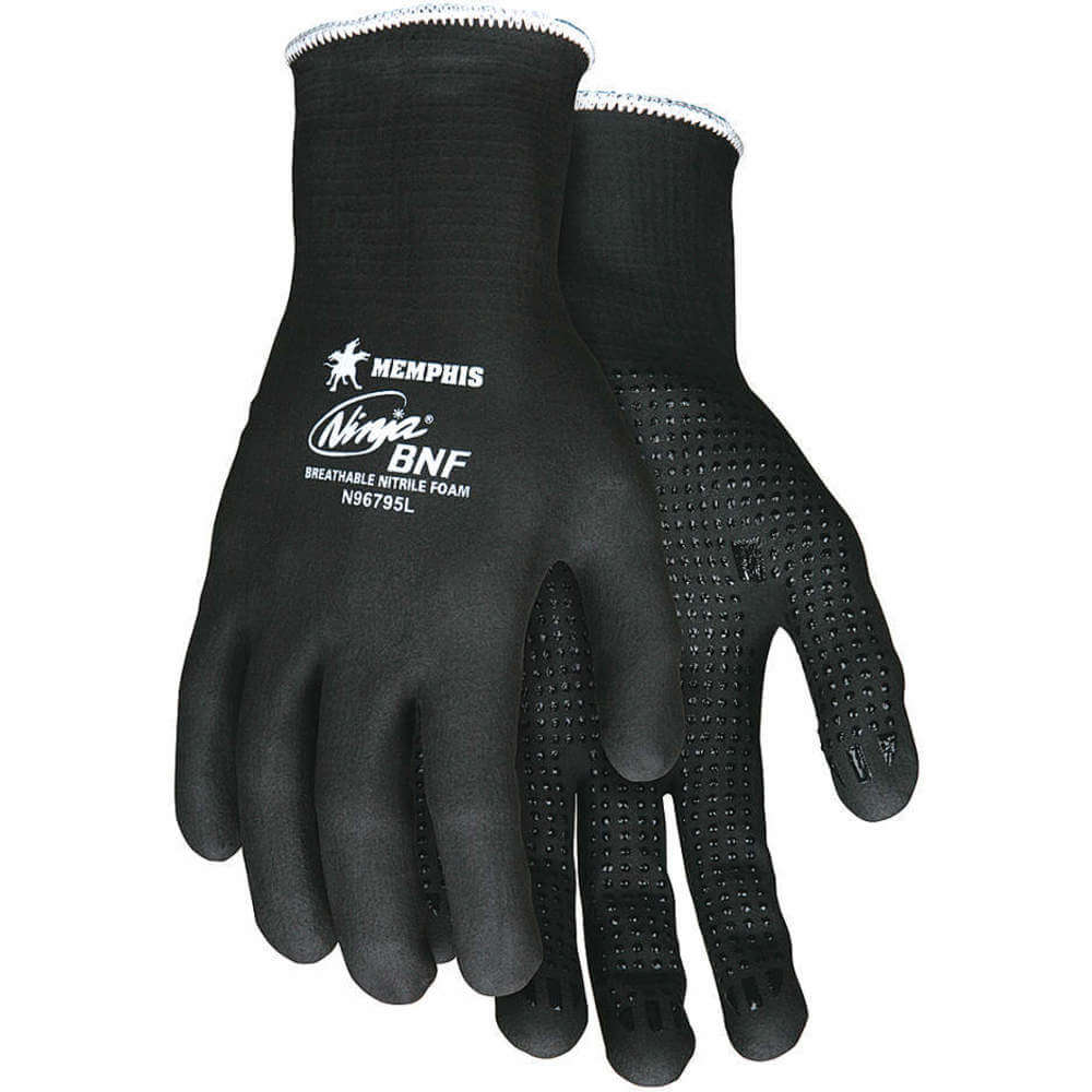 MEMPHIS GLOVE