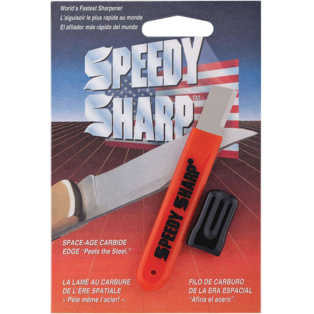 Micro 100 KS-1 Speedy Sharp Knife Sharpener (Thrее Расk)