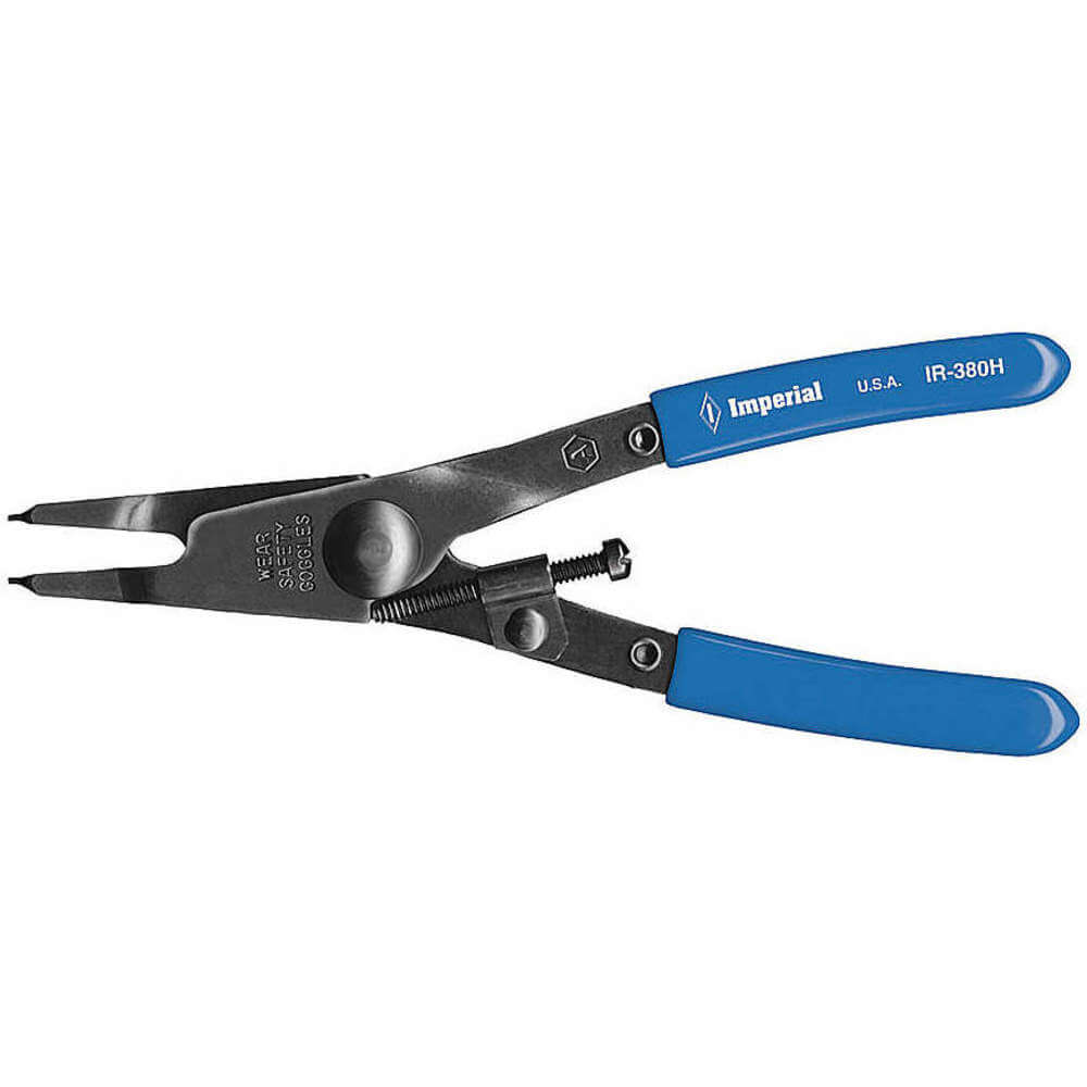 Imperial Milbar Retaining Ring Pliers
