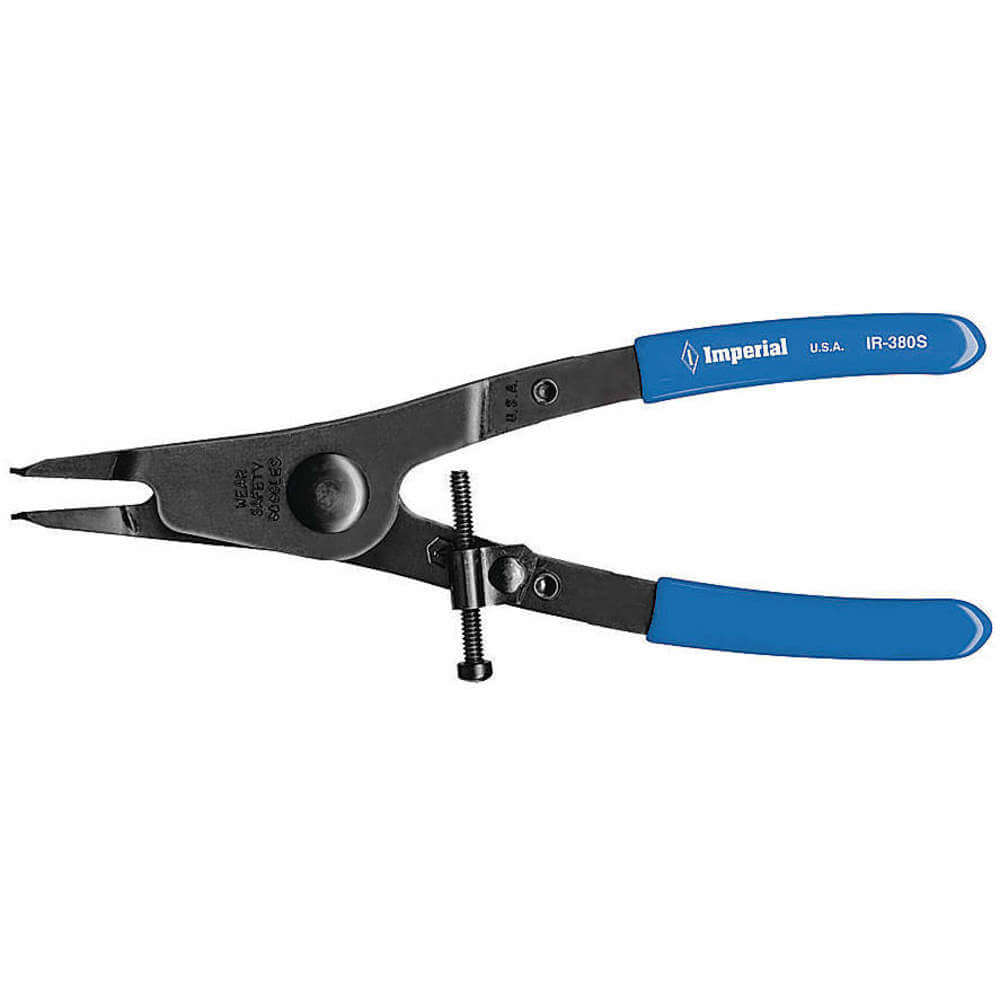 Imperial Milbar Retaining Ring Pliers
