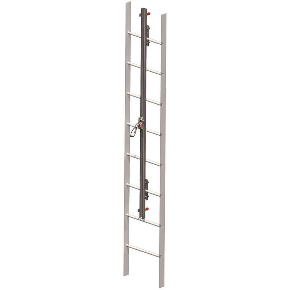Vertical Access Ladder System Kit 90 Feet Length