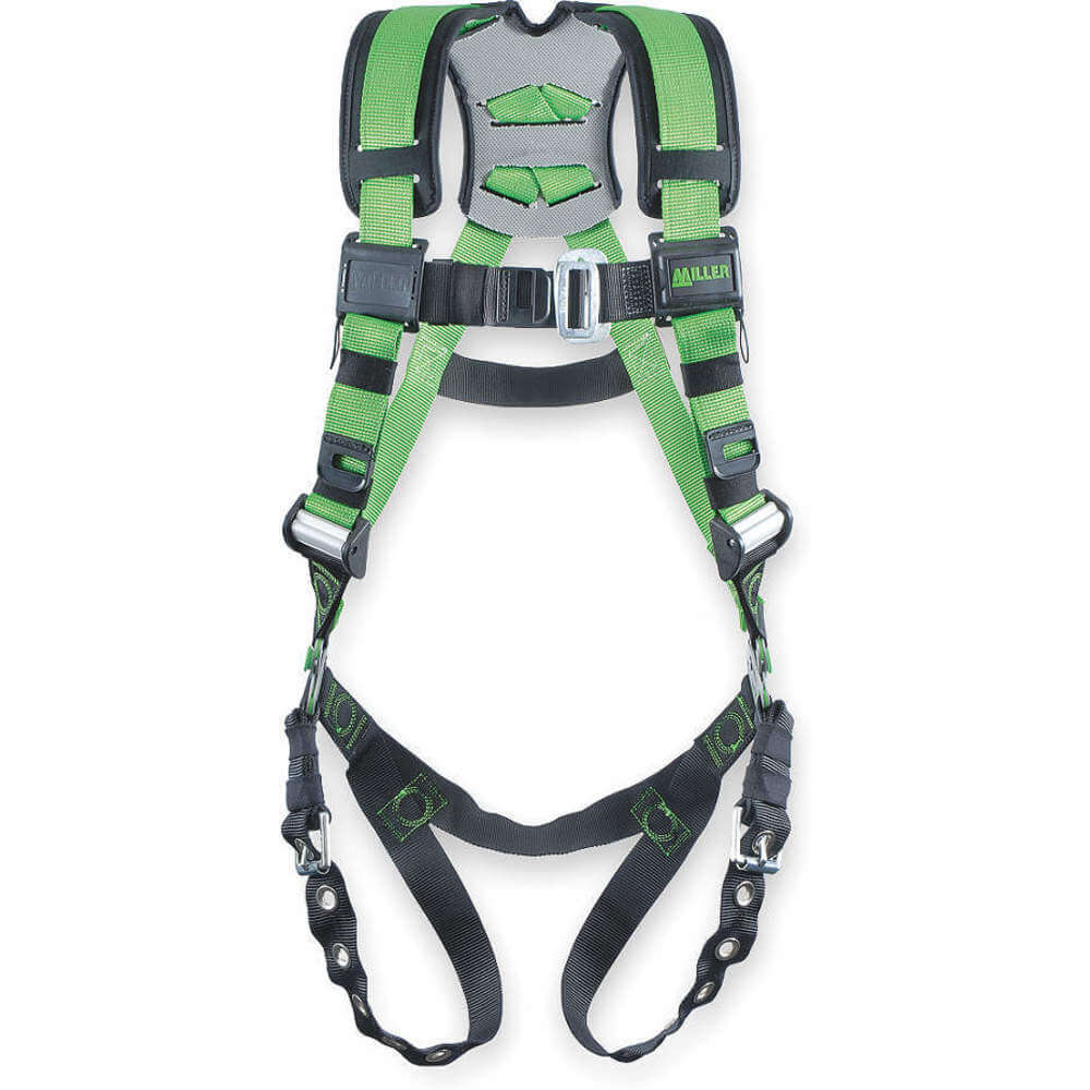 Miller By Honeywell Ac Qc D Ugn J Full Body Harness