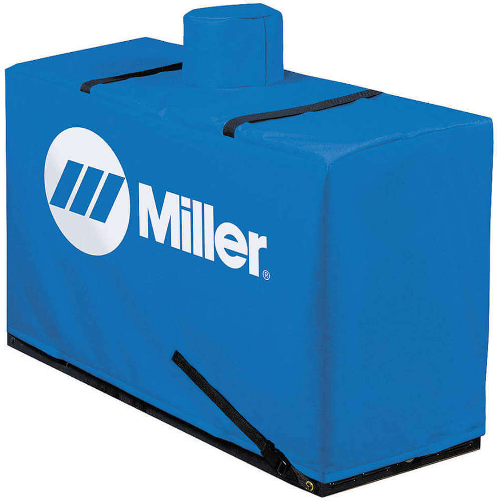 Miller Electric 301099 29PF71 Protective Welder Cover HeavyDuty