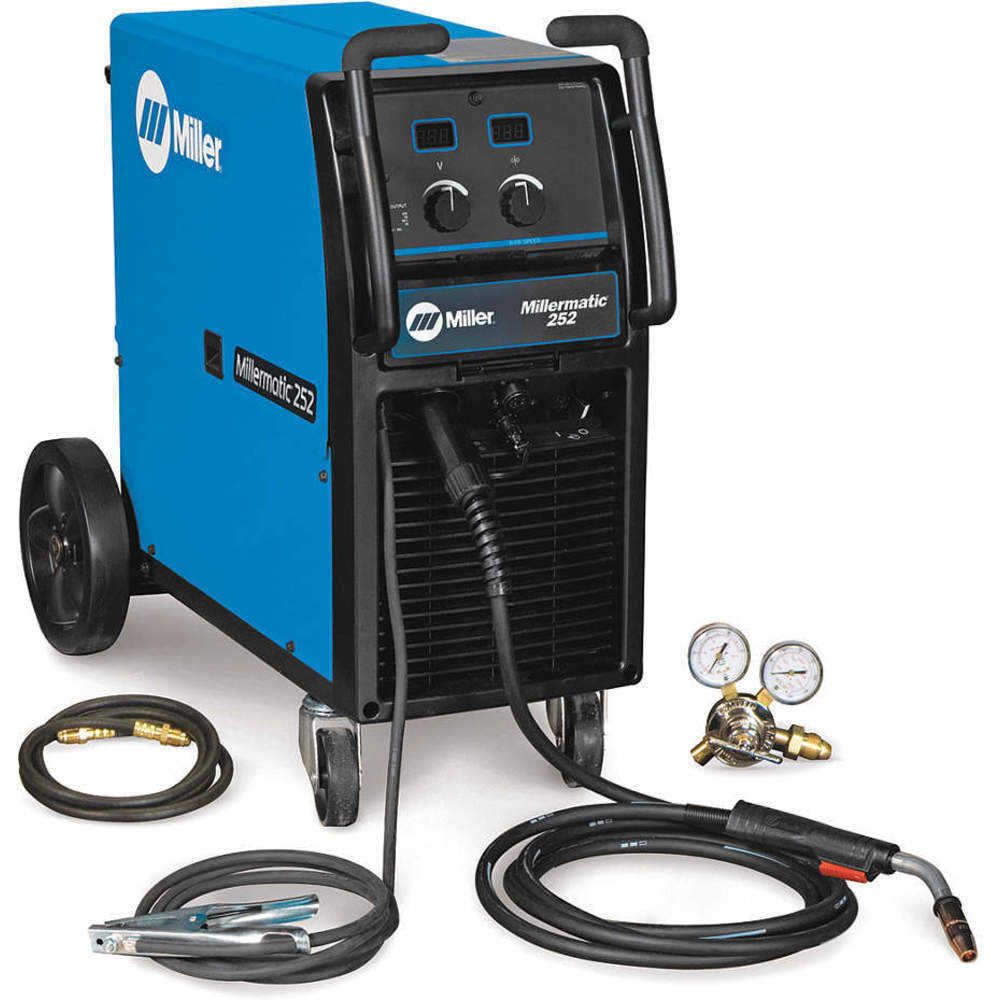 MILLER ELECTRIC MIG Welders