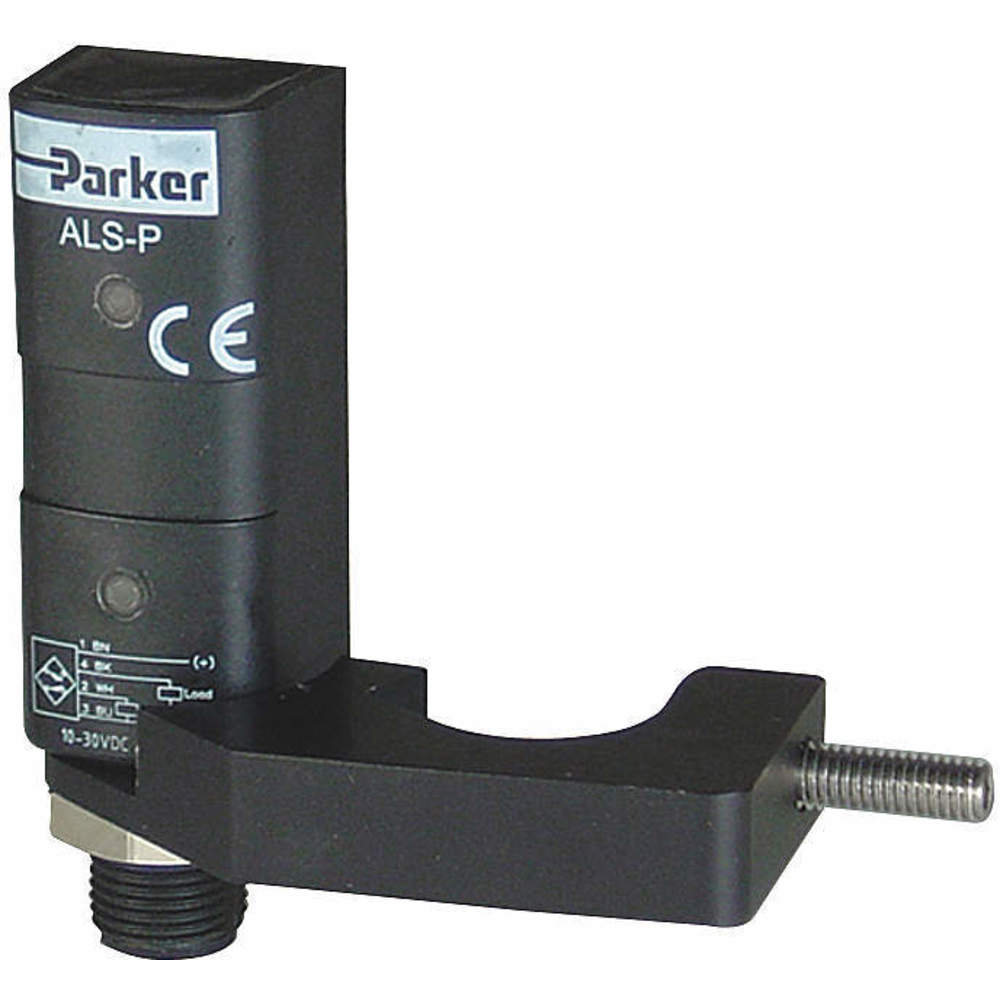 MILLER FLUID POWER Cylinder Position Sensors