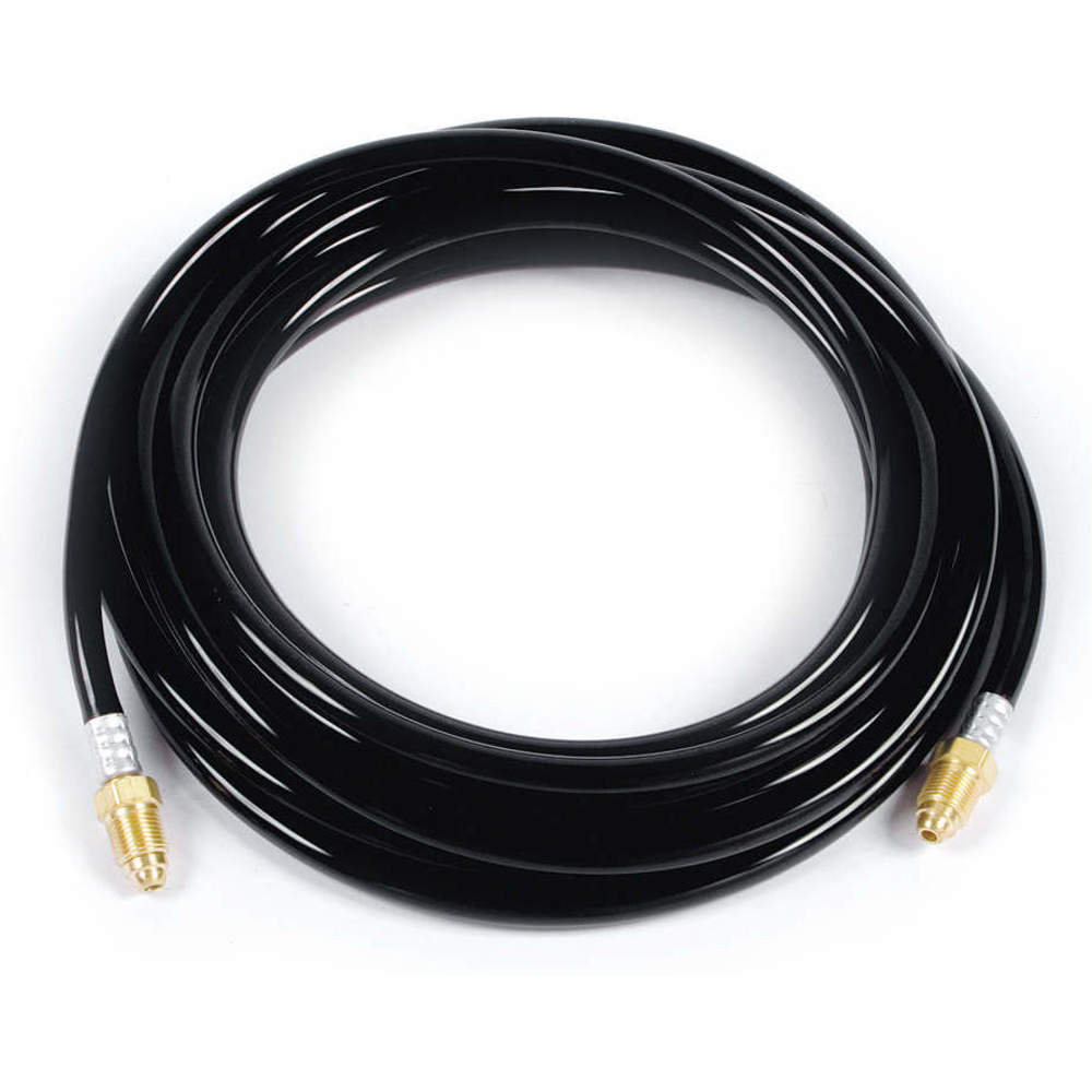 Miller Weldcraft 40V77L Gas Hose Extension Vinyl 25 Feet (7.6m