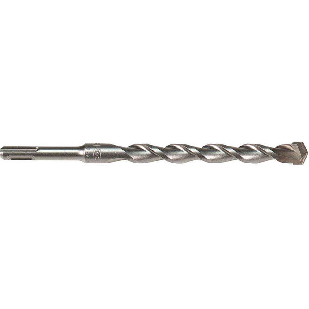 Milwaukee 48-20-7453 3 8x 10 SDS Hammer Drill Bit for sale online 