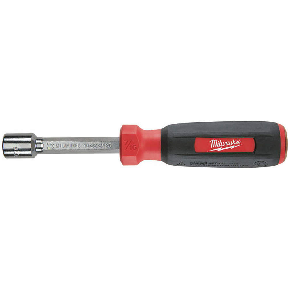 Milwaukee 48-22-2532 5.5mm Nut Driver Magnetic