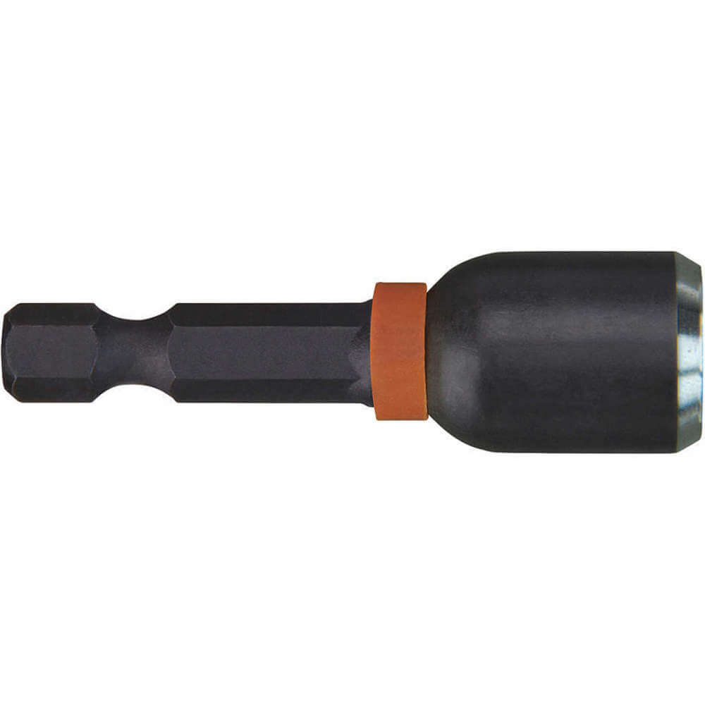 Milwaukee 49660536 Nut Driver Steel 7/16 Inch PK10