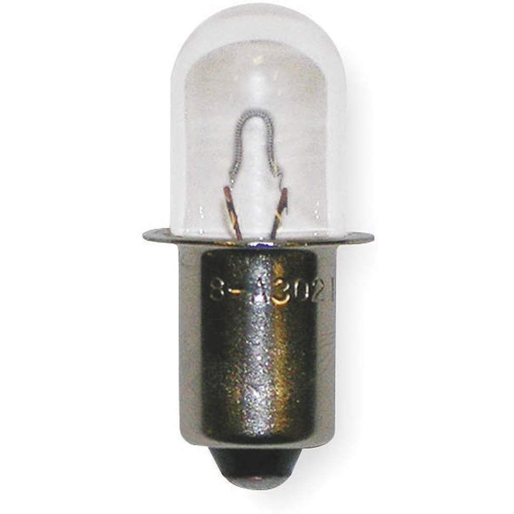 MILWAUKEE 49-81-0040 Replacement Bulb,F/49-24-0185,PK2 