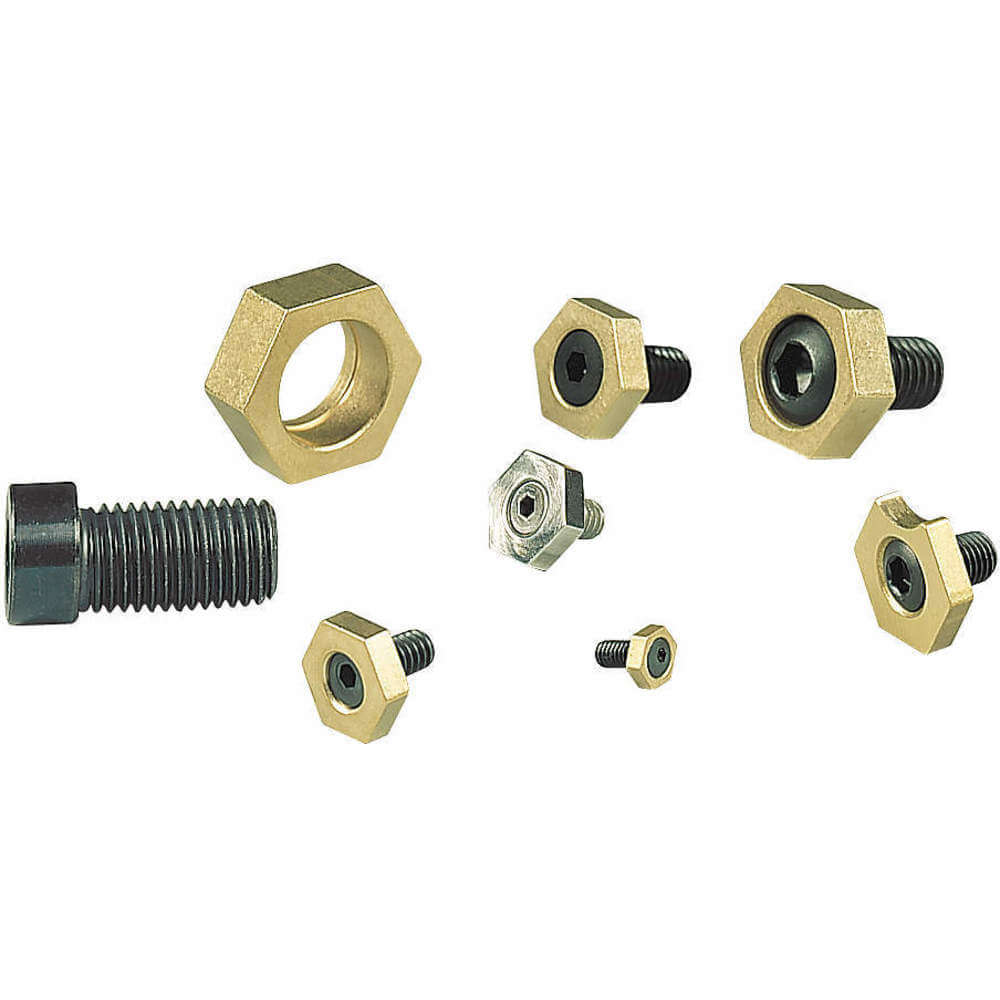 Miteebite 10202 Fixture Clamps Cam Action 832 3/8 Inch PK10