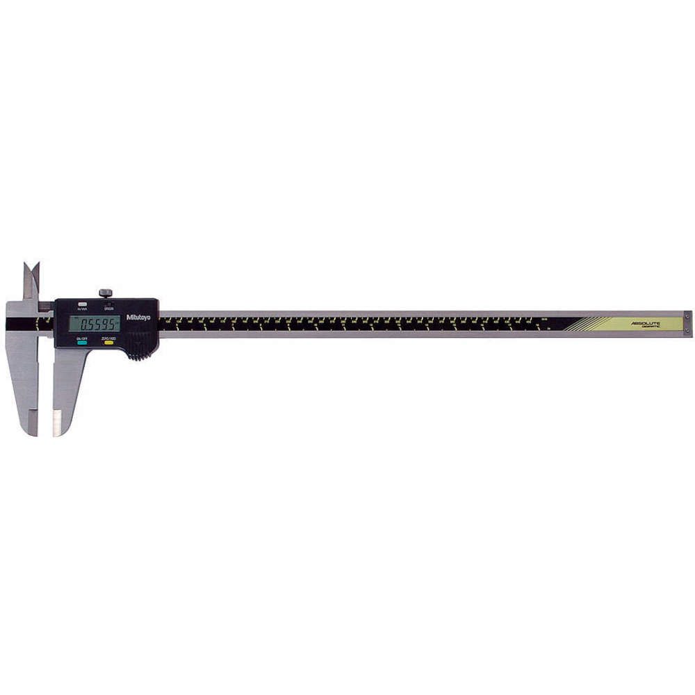 Absolute Digital Caliper 0 To 18 Inch