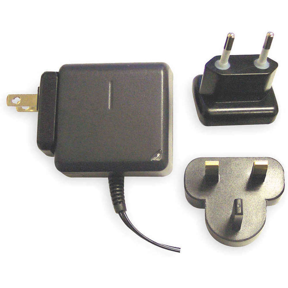 Universal Adapter Interchangeable Plugs