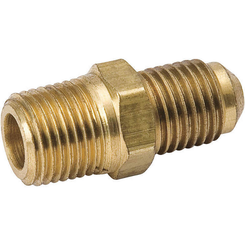 Mueller Industries A 04780 38N877 Refrigeration Fitting Half Union